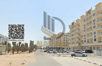 شقة - 1 حمام للبيع في قرية الاميرة - الياسمين - عجمان