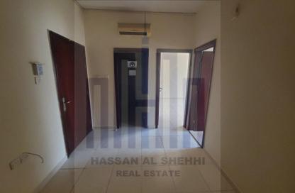 Apartment - 1 Bedroom - 1 Bathroom for rent in Muwaileh 29 Building - Muwaileh - Sharjah Apartment - 1 Bedroom - 1 Bathroom for rent in Muwaileh 29 Building - Muwaileh - Sharjah