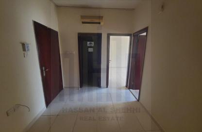Apartment - 1 Bedroom - 1 Bathroom for rent in Muwaileh 29 Building - Muwaileh - Sharjah Apartment - 1 Bedroom - 1 Bathroom for rent in Muwaileh 29 Building - Muwaileh - Sharjah