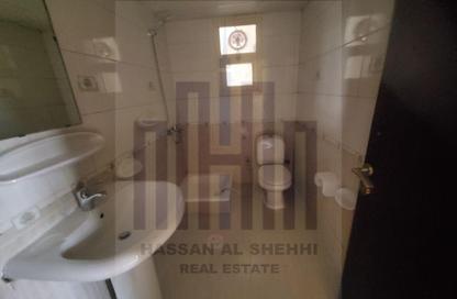 Apartment - 1 Bedroom - 1 Bathroom for rent in Muwaileh 29 Building - Muwaileh - Sharjah Apartment - 1 Bedroom - 1 Bathroom for rent in Muwaileh 29 Building - Muwaileh - Sharjah