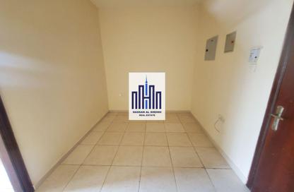 Apartment - 1 Bedroom - 1 Bathroom for rent in Muwaileh 29 Building - Muwaileh - Sharjah