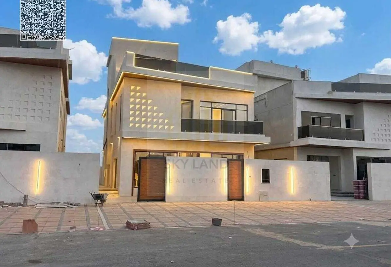 136557658 - الصورة الرئيسية للعقار