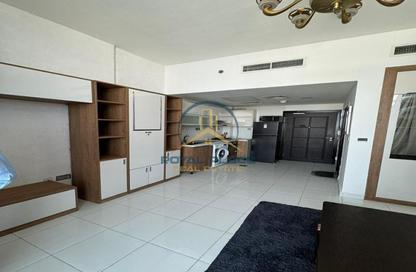 Apartment - Studio - 1 Bathroom for rent in Starz Tower 1 - Starz by Danube - Al Furjan - Dubai