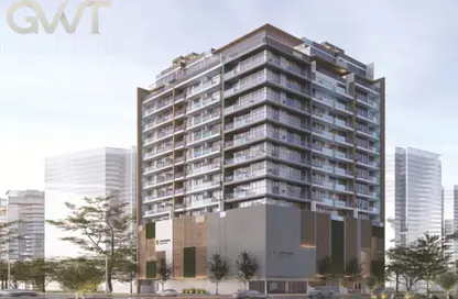 شقة - 2 غرف نوم - 3 حمامات للبيع في لاكي رويال ريزيدنس - الضاحية 10 - قرية جميرا الدائرية - دبي شقة - 2 غرف نوم - 3 حمامات للبيع في لاكي رويال ريزيدنس - الضاحية 10 - قرية جميرا الدائرية - دبي