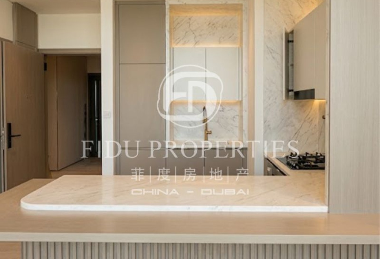 Brand New Unit | Private Pool | High ROI