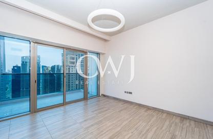 Apartment - 1 Bedroom - 1 Bathroom for rent in MBL Residence - JLT Cluster K - Jumeirah Lake Towers - Dubai