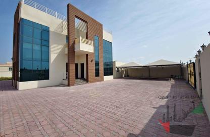 Villa - 5 - 7 for rent in Nad Al Sheba 4 - Nad Al Sheba - Dubai Villa - 5 - 7 for rent in Nad Al Sheba 4 - Nad Al Sheba - Dubai