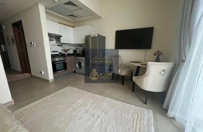 Apartment - Studio - 1 for sale in Azizi Plaza - Al Furjan - Dubai