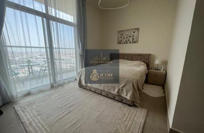 Apartment - Studio - 1 for sale in Azizi Plaza - Al Furjan - Dubai