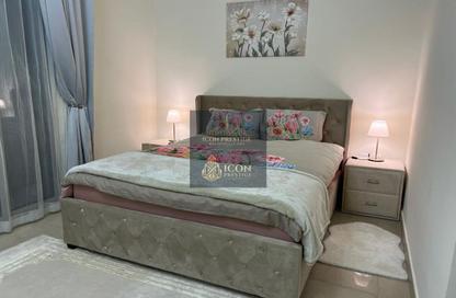 Apartment - Studio - 1 for sale in Azizi Plaza - Al Furjan - Dubai Apartment - Studio - 1 for sale in Azizi Plaza - Al Furjan - Dubai