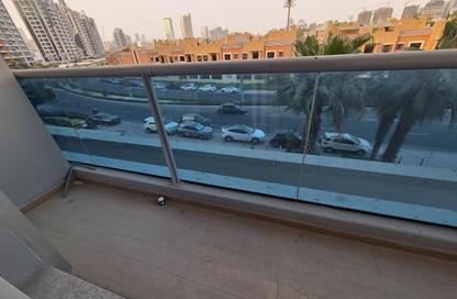 Apartment - Studio - 1 Bathroom for sale in Elite Sports Residence 7 - Elite Sports Residence - Dubai Sports City - Dubai