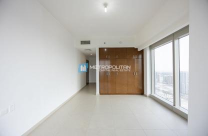 Apartment - 3 Bedrooms - 5 Bathrooms for sale in The Gate Tower 1 - Shams Abu Dhabi - Al Reem Island - Abu Dhabi