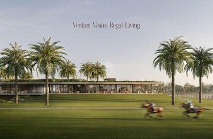 Villa - 4 Bedrooms - 6 Bathrooms for sale in Montura - Grand Polo Club and Resort - Dubai Investment Park 2 (DIP 2) - Dubai Investment Park (DIP) - Dubai
