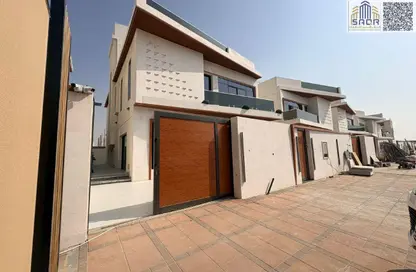 فيلا - 6 غرف نوم - 8 حمامات للبيع في الحليو 1 - الحليو - عجمان