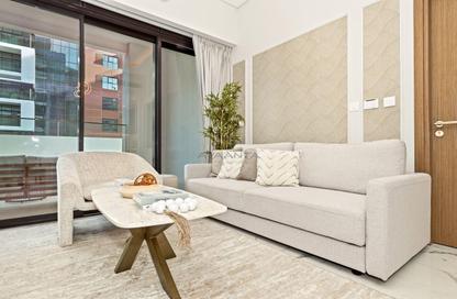 Apartment - 2 Bedrooms - 2 Bathrooms for rent in Azizi Riviera 67 - Azizi Riviera - Meydan One - Meydan - Dubai Apartment - 2 Bedrooms - 2 Bathrooms for rent in Azizi Riviera 67 - Azizi Riviera - Meydan One - Meydan - Dubai