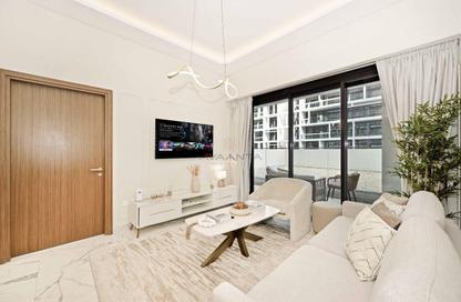Apartment - 2 Bedrooms - 2 Bathrooms for rent in Azizi Riviera 67 - Azizi Riviera - Meydan One - Meydan - Dubai Apartment - 2 Bedrooms - 2 Bathrooms for rent in Azizi Riviera 67 - Azizi Riviera - Meydan One - Meydan - Dubai