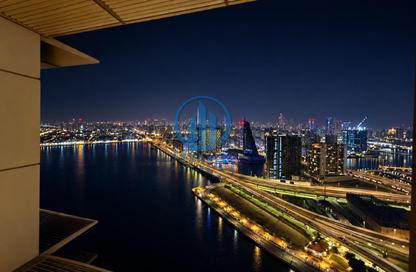 Apartment - 3 - 5 for sale in Tala Tower - Marina Square - Al Reem Island - Abu Dhabi