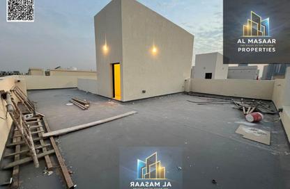 Villa - 5 - 7 for sale in Kabbali Hills - Al Helio 2 - Al Helio - Ajman