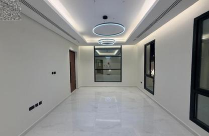 Villa - 5 - 7 for sale in Al Zaheya Gardens - Al Zahya - Ajman