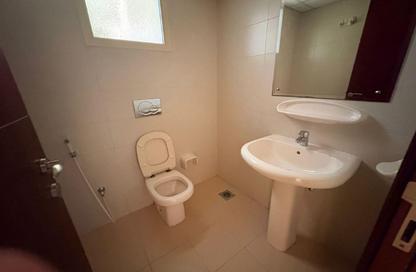 Apartment - 1 Bedroom - 2 Bathrooms for rent in Muweileh Community - Muwaileh Commercial - Sharjah