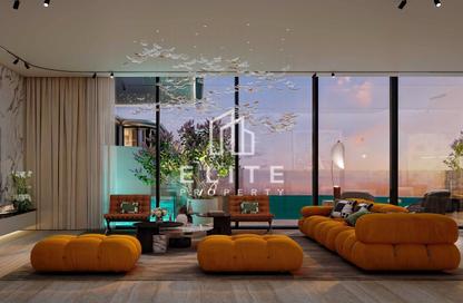 Apartment - 3 - 4 for sale in Villa del Gavi - Dubai Islands - Dubai