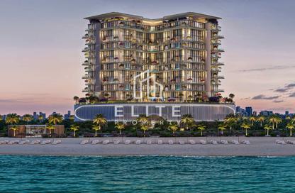 Apartment - 3 - 4 for sale in Villa del Gavi - Dubai Islands - Dubai Apartment - 3 - 4 for sale in Villa del Gavi - Dubai Islands - Dubai