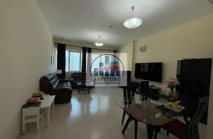 Apartment - 1 Bedroom - 2 Bathrooms for rent in Olympic Park 4 - Olympic Park Towers - Dubai Sports City - Dubai Apartment - 1 Bedroom - 2 Bathrooms for rent in Olympic Park 4 - Olympic Park Towers - Dubai Sports City - Dubai