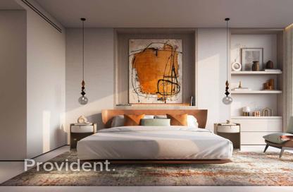 Apartment - 2 - 2 for sale in Verve City Walk Tower B - Verve City Walk - City Walk - Dubai Apartment - 2 - 2 for sale in Verve City Walk Tower B - Verve City Walk - City Walk - Dubai