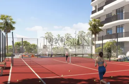 Apartment - 1 Bedroom - 2 Bathrooms for sale in Alta View Skyhomes - District 10 - Jumeirah Village Circle - Dubai