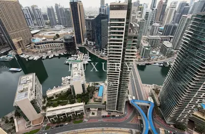 Apartment - 2 Bedrooms - 3 Bathrooms for sale in Bahar 1 - Bahar - Jumeirah Beach Residence - Dubai