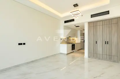 Apartment - Studio - 1 Bathroom for sale in Samana Santorini - Dubai Studio City - Dubai