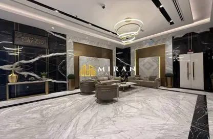 شقة - غرفة نوم - 2 حمامات للايجار في ار ام تي ريسيدنز - منطقة 11 - قرية جميرا الدائرية - دبي