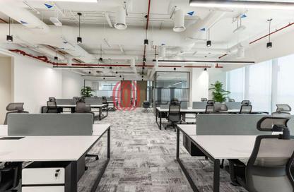 Office Space - Studio for rent in Sweid One - Jumeirah Lake Towers - Dubai Office Space - Studio for rent in Sweid One - Jumeirah Lake Towers - Dubai