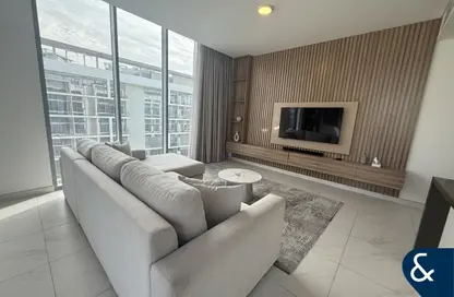 Apartment - 3 Bedrooms - 5 Bathrooms for rent in District One Phase III - District One - Mohammed Bin Rashid City - Dubai
