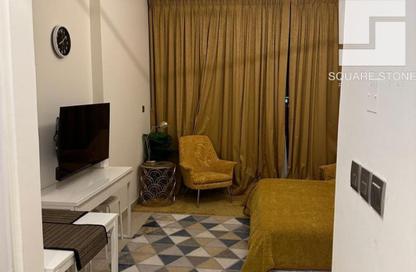 Apartment - Studio - 1 Bathroom for rent in Farhad Azizi Residence - Dubai Healthcare City 2 - Al Jaddaf - Dubai
