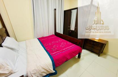 Apartment - 1 Bedroom - 2 Bathrooms for rent in Al Rawda 2 Villas - Al Rawda 2 - Al Rawda - Ajman Apartment - 1 Bedroom - 2 Bathrooms for rent in Al Rawda 2 Villas - Al Rawda 2 - Al Rawda - Ajman