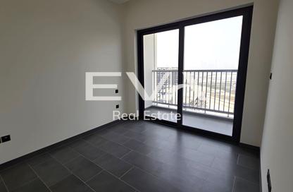 Apartment - 1 Bedroom - 1 Bathroom for rent in The Crest Tower B - The Crest - Sobha Hartland - Mohammed Bin Rashid City - Dubai