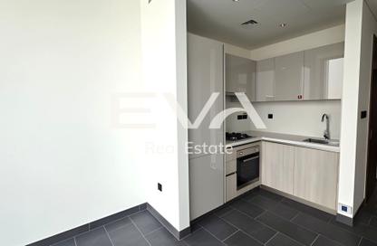 Apartment - 1 Bedroom - 1 Bathroom for rent in The Crest Tower B - The Crest - Sobha Hartland - Mohammed Bin Rashid City - Dubai