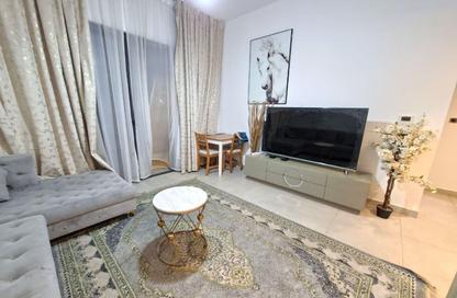 Apartment - 1 Bedroom - 1 Bathroom for rent in Maryam Island - Al Khan - Sharjah