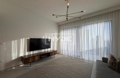 Apartment - 1 Bedroom - 1 Bathroom for rent in Park Horizon Tower 2 - Park Horizon - Dubai Hills Estate - Dubai