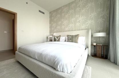 Apartment - 1 Bedroom - 1 Bathroom for rent in Park Horizon Tower 2 - Park Horizon - Dubai Hills Estate - Dubai