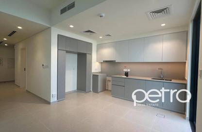 Villa - 3 Bedrooms - 3 Bathrooms for sale in Greenview - Emaar South - Dubai South (Dubai World Central) - Dubai