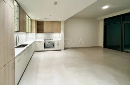 Apartment - 3 Bedrooms - 3 Bathrooms for rent in Parkside Views - Dubai Hills Estate - Dubai