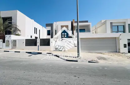 Villa - 5 Bedrooms - 6 Bathrooms for sale in Al Furjan West - Al Furjan - Dubai Villa - 5 Bedrooms - 6 Bathrooms for sale in Al Furjan West - Al Furjan - Dubai