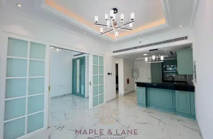 شقة - 3 غرف نوم - 4 حمامات للايجار في فينشيتوري بينيسيري - ارجان - دبي