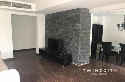 Villa - 2 Bedrooms - 2 Bathrooms for rent in Springs 14 - The Springs - Dubai Villa - 2 Bedrooms - 2 Bathrooms for rent in Springs 14 - The Springs - Dubai
