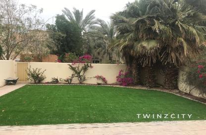 فيلا - 2 غرف نوم - 2 حمامات للايجار في الينابيع 14 - الينابيع - دبي فيلا - 2 غرف نوم - 2 حمامات للايجار في الينابيع 14 - الينابيع - دبي