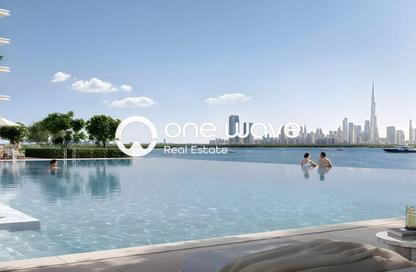Apartment - 1 Bedroom - 1 Bathroom for sale in Creek Bay - Dubai Creek Harbour (The Lagoons) - Dubai
