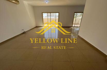 Villa - 3 - 4 for rent in Shakhbout City - Abu Dhabi