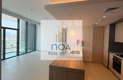 Apartment - 1 Bedroom - 2 Bathrooms for rent in Arbor View - Arjan - Dubai